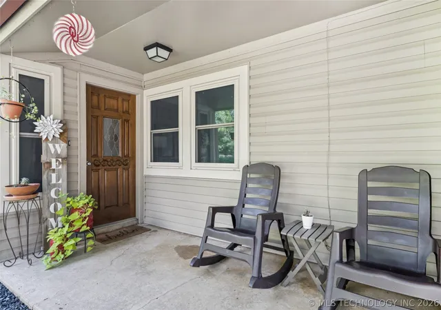 Photo 4 of Single family home for sale at 36283 E 121st Street S, Coweta, OK 74429 | MLS# 2619587 | Listing updated on 2026-09-06