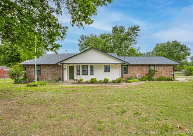 Photo 2 of Sale Pending at 29822 S Cameron Dr, Inola, OK 74036 | MLS# 2618789 | Listing updated on 2026-09-01