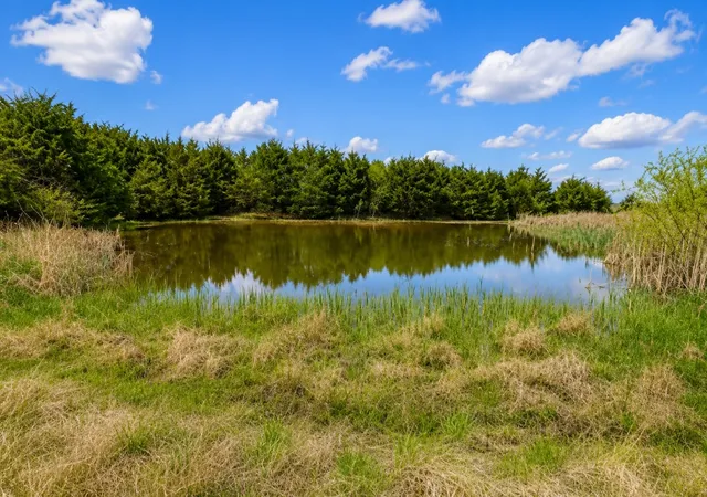 Land for sale at Bob Crouch, Earlsboro, OK 74840 | MLS# 2619888