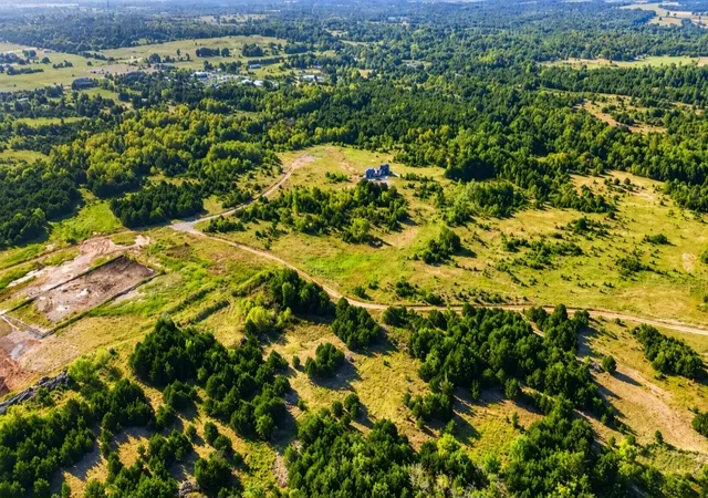 Photo 2 of Land for sale at Bob Crouch, Earlsboro, OK 74840 | MLS# 2619888 | Listing updated on 2026-09-28