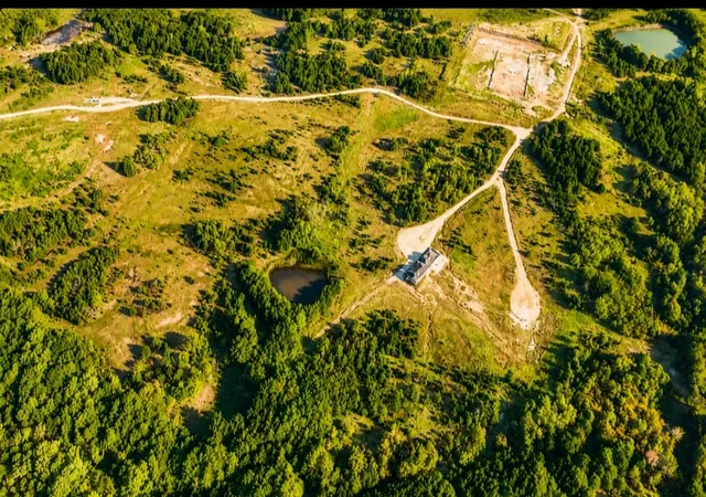 Photo 3 of Land for sale at Bob Crouch, Earlsboro, OK 74840 | MLS# 2619888 | Listing updated on 2026-09-28