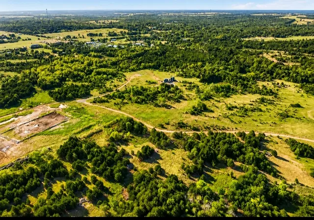 Land for sale at Bob Crouch, Earlsboro, OK 74840 | MLS# 2619888 | Listing updated on 2026-09-28
