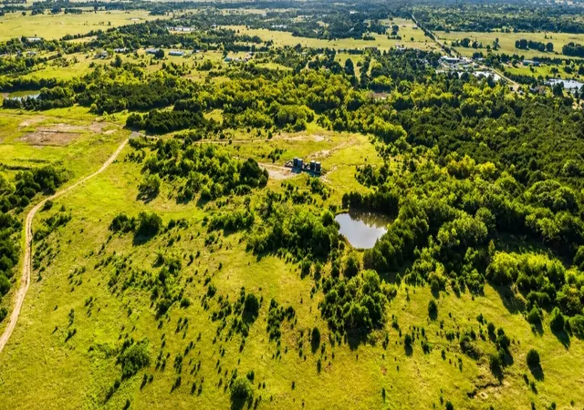 Land for sale at Bob Crouch, Earlsboro, OK 74840 | MLS# 2619888 | Listing updated on 2026-09-28