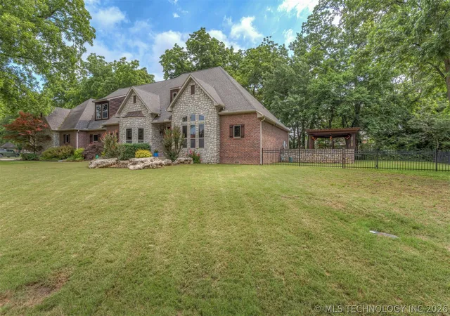 Photo 78 of Single family home for sale at 13711 S 18th Street, Bixby, OK 74008 | MLS# 2619891 | Listing updated on 2026-08-31