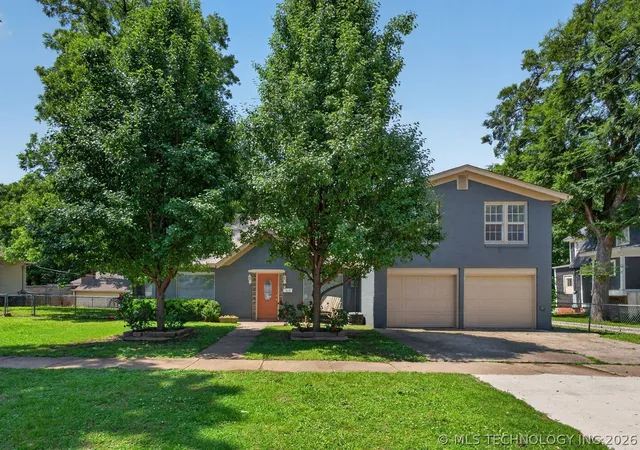 Photo 2 of Single family home for sale at 515 W Delaware, Vinita, OK 74301 | MLS# 2619916 | Listing updated on 2026-09-07