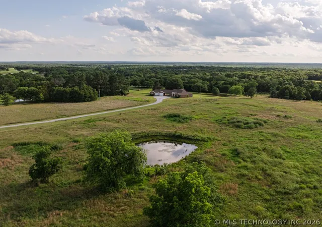 Photo 3 of Sale Pending at 17373 Sumac Rd, Madill, OK 73446 | MLS# 2619933 | Listing updated on 2026-09-08