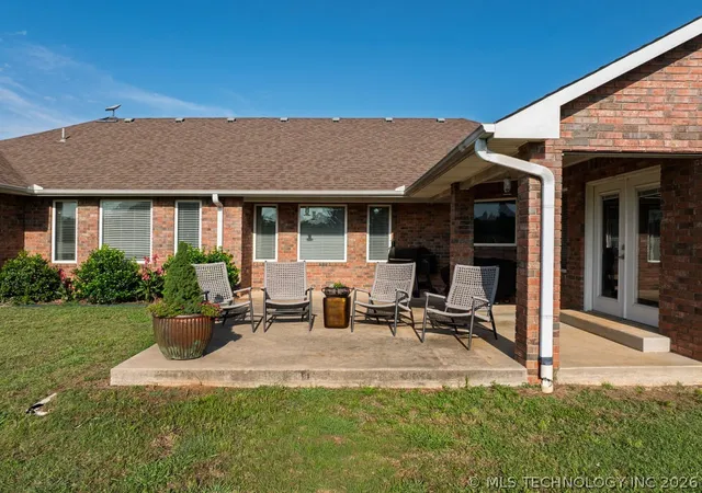 Photo 4 of Sale Pending at 17373 Sumac Rd, Madill, OK 73446 | MLS# 2619933 | Listing updated on 2026-09-08