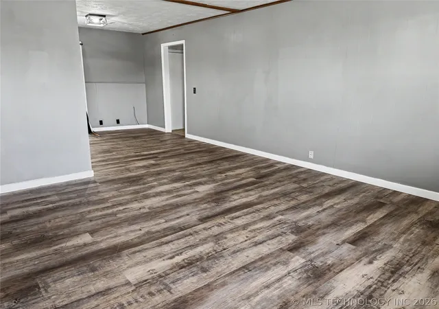 Photo 3 of Sale Pending at 602 Green Country Dr, Tahlequah, OK 74464 | MLS# 2619926 | Listing updated on 2026-08-31