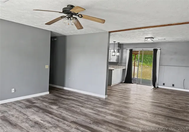 Photo 4 of Sale Pending at 602 Green Country Dr, Tahlequah, OK 74464 | MLS# 2619926 | Listing updated on 2026-08-31