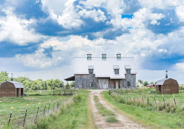 Photo 2 of Sale Pending at 6146 W 108th Street, Sperry, OK 74073 | MLS# 2620011 | Listing updated on 2026-09-11