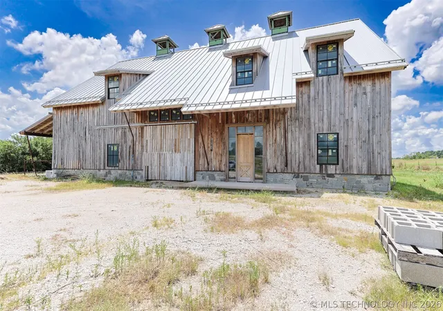 Photo 3 of Sale Pending at 6146 W 108th Street, Sperry, OK 74073 | MLS# 2620011 | Listing updated on 2026-09-11