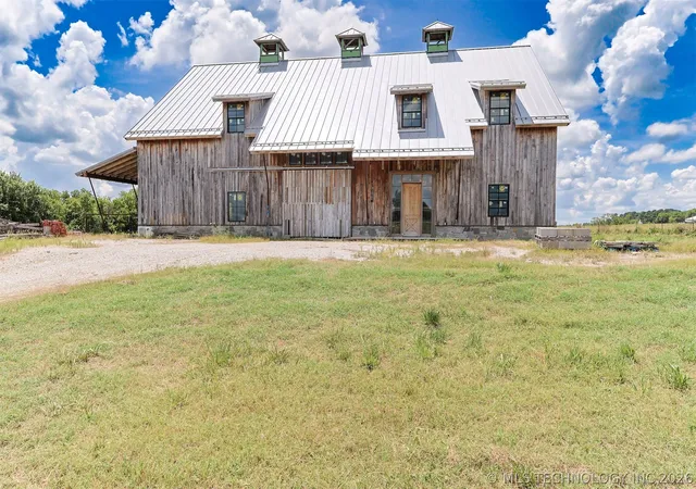 Photo 4 of Sale Pending at 6146 W 108th Street, Sperry, OK 74073 | MLS# 2620011 | Listing updated on 2026-09-11