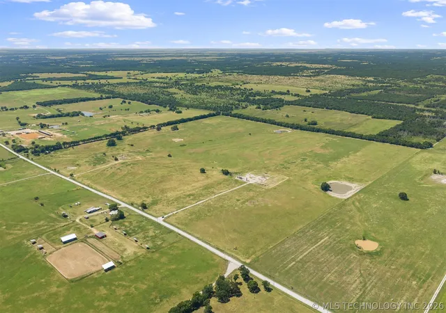 Photo 1 of Sale Pending at Kennedy Rd, Wilson, OK 73463 | MLS# 2620045 | Listing updated on 2026-09-04