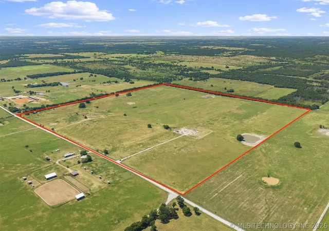 Photo 2 of Sale Pending at Kennedy Rd, Wilson, OK 73463 | MLS# 2620045 | Listing updated on 2026-09-04