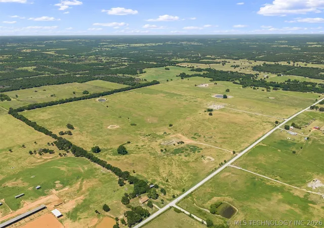 Photo 4 of Sale Pending at Kennedy Rd, Wilson, OK 73463 | MLS# 2620045 | Listing updated on 2026-09-04