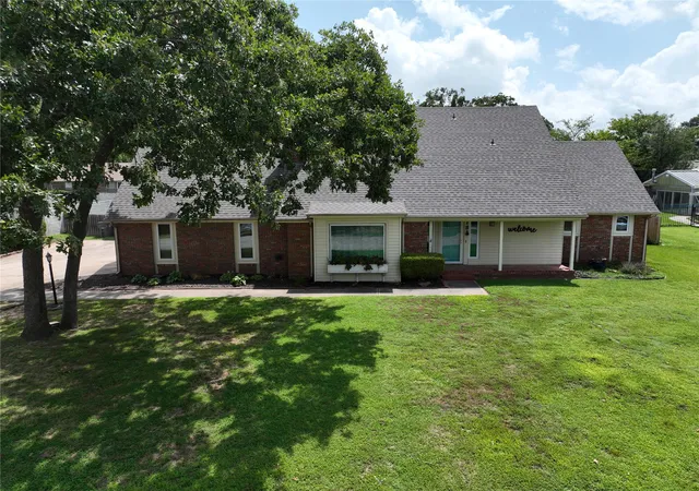 Photo 1 of Single family home for sale at 18 Dove Tree, Wewoka, OK 74884 | MLS# 2619853 | Listing updated on 2026-09-14