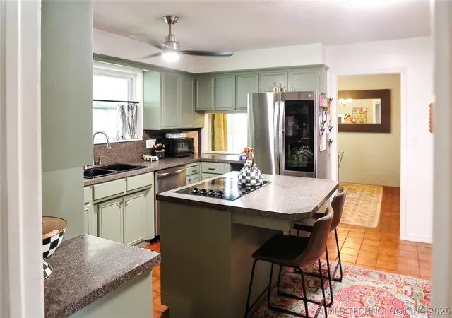 Photo 3 of Single family home for sale at 18 Dove Tree, Wewoka, OK 74884 | MLS# 2619853 | Listing updated on 2026-09-14