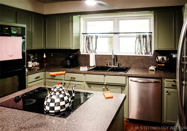 Photo 4 of Single family home for sale at 18 Dove Tree, Wewoka, OK 74884 | MLS# 2619853 | Listing updated on 2026-09-14