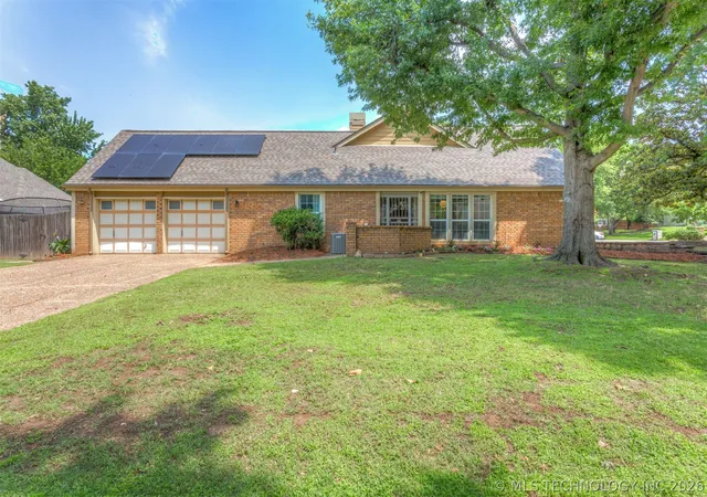 Photo 4 of Single family home for sale at 8620 S Evanston Ave, Tulsa, OK 74137 | MLS# 2619977 | Listing updated on 2026-09-08