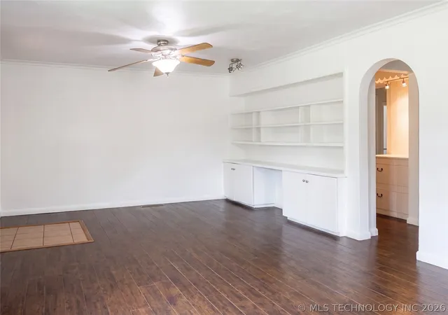 Photo 2 of Single family home for sale at 818 W Rush St, Enid, OK 73701 | MLS# 2619968 | Listing updated on 2026-09-03