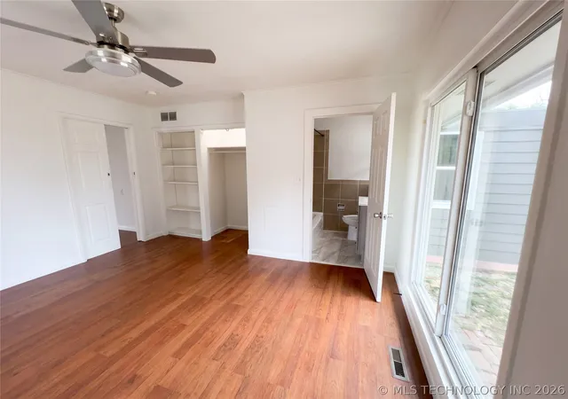 Photo 3 of Single family home for sale at 818 W Rush St, Enid, OK 73701 | MLS# 2619968 | Listing updated on 2026-09-03
