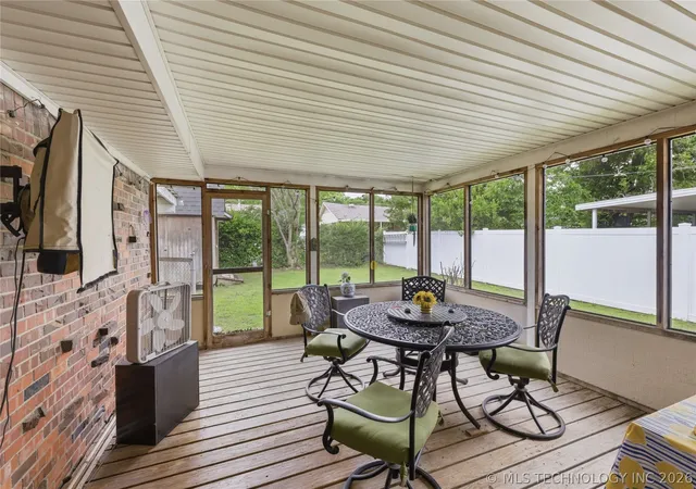 Photo 4 of Single family home for sale at 2744 S 75th East Ave, Tulsa, OK 74129 | MLS# 2620135 | Listing updated on 2026-09-14