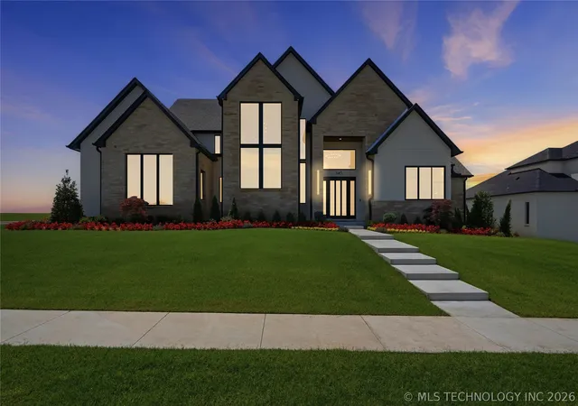 Photo 2 of Single family home for sale at 340 W 138th Street S, Bixby, OK 74008 | MLS# 2619861 | Listing updated on 2026-10-07