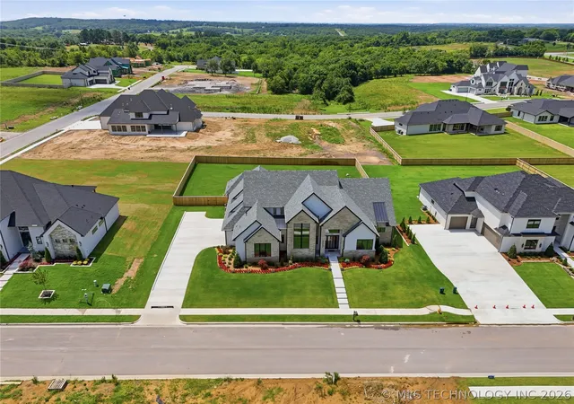 Photo 3 of Single family home for sale at 340 W 138th Street S, Bixby, OK 74008 | MLS# 2619861 | Listing updated on 2026-10-07