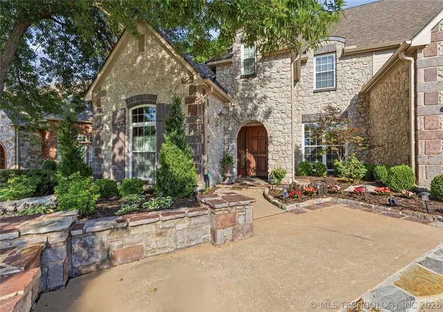 Photo 1 of Single family home for sale at 3609 S Sequoia Ave, Broken Arrow, OK 74011 | MLS# 2619937 | Listing updated on 2026-10-06