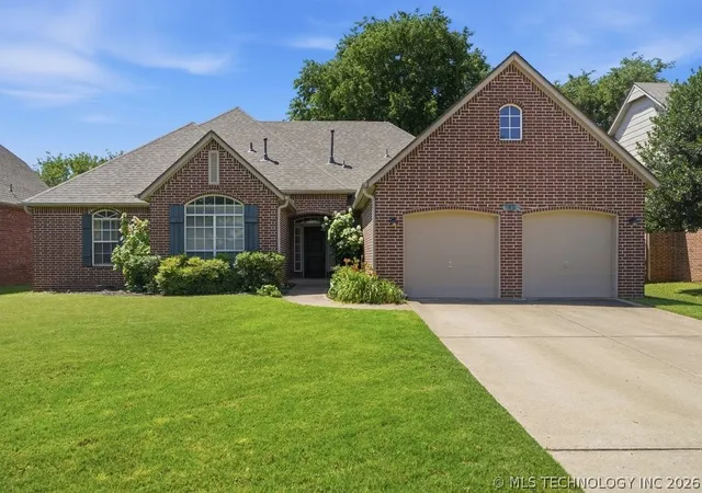 Photo 1 of Sale Pending at 2830 E 103rd Street, Tulsa, OK 74137 | MLS# 2620171 | Listing updated on 2026-09-14