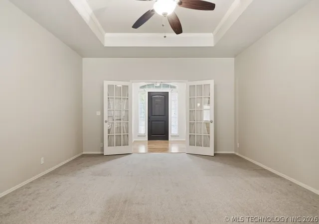 Photo 3 of Sale Pending at 2830 E 103rd Street, Tulsa, OK 74137 | MLS# 2620171 | Listing updated on 2026-09-14