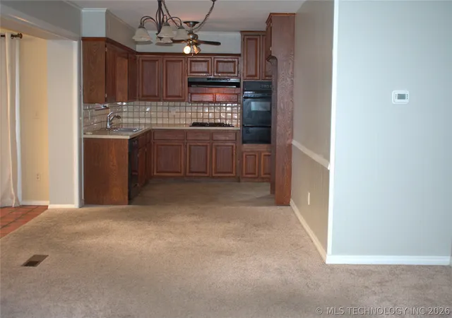Photo 3 of Single family home for sale at 10904 E 26th Street, Tulsa, OK 74129 | MLS# 2620075 | Listing updated on 2026-09-02