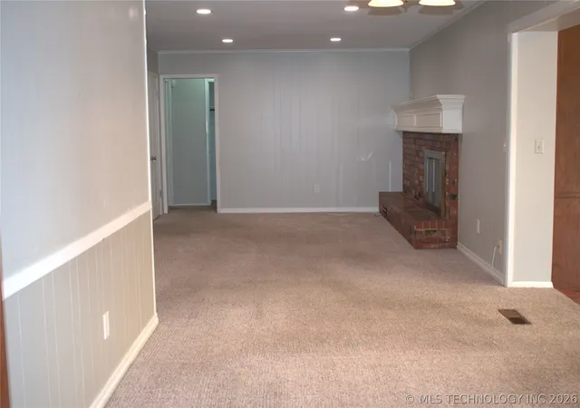 Photo 4 of Single family home for sale at 10904 E 26th Street, Tulsa, OK 74129 | MLS# 2620075 | Listing updated on 2026-09-02