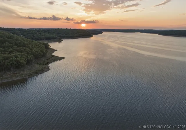 Photo 2 of Sale Pending at N 3740 Road, Mannford, OK 74044 | MLS# 2618257 | Listing updated on 2026-09-04