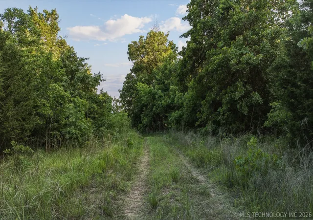 Photo 4 of Sale Pending at N 3740 Road, Mannford, OK 74044 | MLS# 2618257 | Listing updated on 2026-09-04