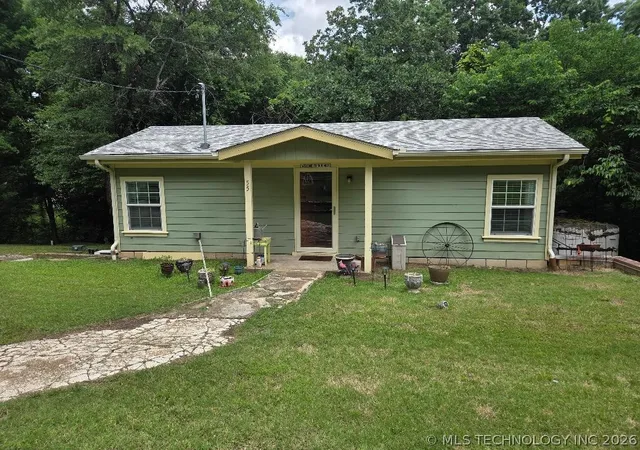 Photo 1 of Sale Pending at 55 Betty Kay Ave, Mc Alester, OK 74501 | MLS# 2620250 | Listing updated on 2026-09-25