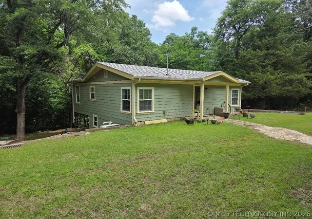 Photo 2 of Sale Pending at 55 Betty Kay Ave, Mc Alester, OK 74501 | MLS# 2620250 | Listing updated on 2026-09-25