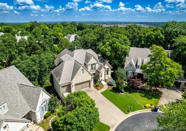 Photo 2 of Single family home for sale at 5630 E 117th Place, Tulsa, OK 74137 | MLS# 2620243 | Listing updated on 2026-08-31