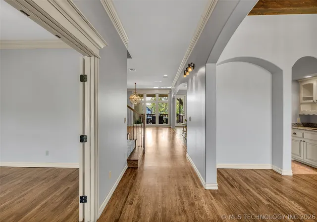 Photo 4 of Single family home for sale at 5630 E 117th Place, Tulsa, OK 74137 | MLS# 2620243 | Listing updated on 2026-08-31