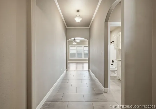 Photo 4 of Single family home for sale at 8110 N 77 Eastavenue, Owasso, OK 74055 | MLS# 2620274 | Listing updated on 2026-09-20