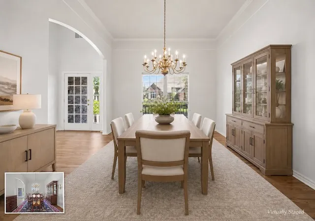 Photo 3 of Single family home for sale at 3524 E 102nd Place, Tulsa, OK 74137 | MLS# 2620305 | Listing updated on 2026-09-14