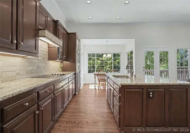Photo 4 of Single family home for sale at 3524 E 102nd Place, Tulsa, OK 74137 | MLS# 2620305 | Listing updated on 2026-09-14