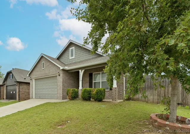 Photo 2 of Single family home for sale at 14602 E 114th Street N, Owasso, OK 74055 | MLS# 2619987 | Listing updated on 2026-08-31