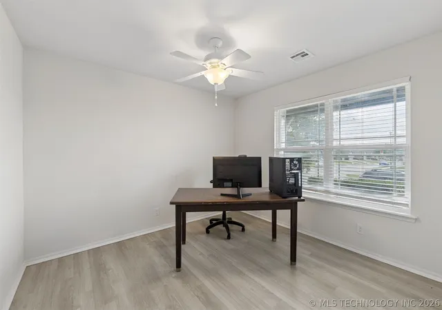 Photo 3 of Single family home for sale at 14602 E 114th Street N, Owasso, OK 74055 | MLS# 2619987 | Listing updated on 2026-08-31