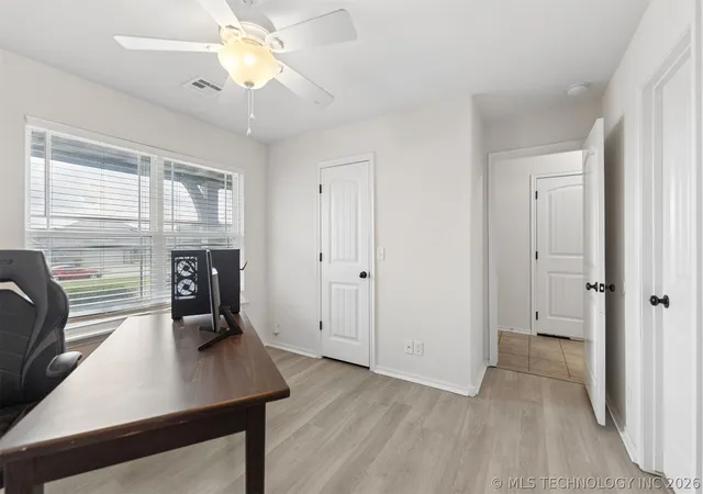 Photo 4 of Single family home for sale at 14602 E 114th Street N, Owasso, OK 74055 | MLS# 2619987 | Listing updated on 2026-08-31