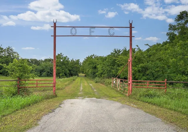 Photo 1 of Sale Pending at 4631 W 113th Street, Sperry, OK 74073 | MLS# 2620175 | Listing updated on 2026-09-14