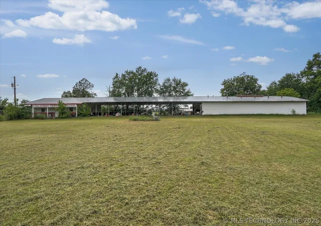 Photo 3 of Sale Pending at 4631 W 113th Street, Sperry, OK 74073 | MLS# 2620175 | Listing updated on 2026-09-14