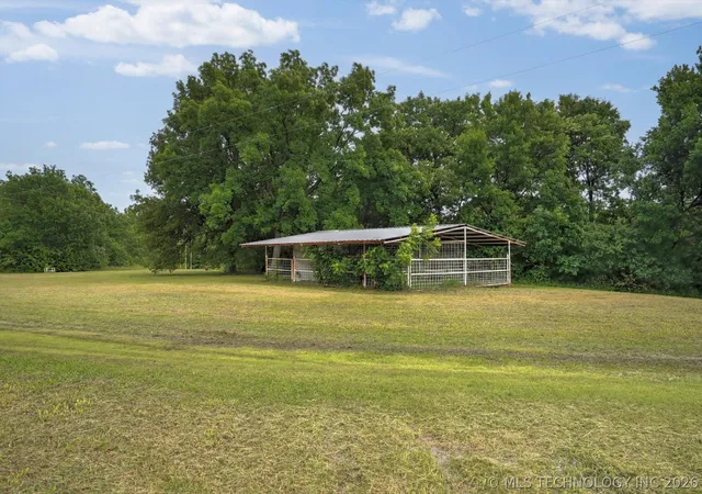 Photo 4 of Sale Pending at 4631 W 113th Street, Sperry, OK 74073 | MLS# 2620175 | Listing updated on 2026-09-14
