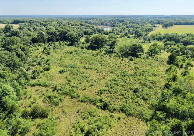 Photo 3 of Land for sale at 115955 S 3950 Road, Henryetta, OK 74437 | MLS# 2620477 | Listing updated on 2026-09-22