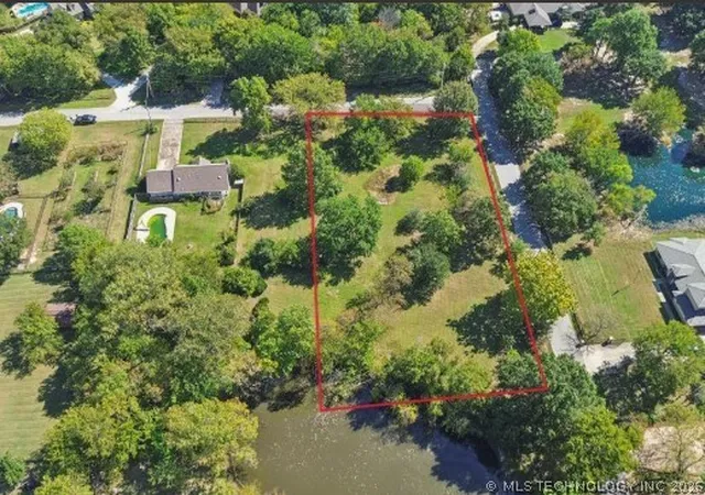 Photo 2 of Land for sale at S 136th Eastavenue, Broken Arrow, OK 74012 | MLS# 2619763 | Listing updated on 2026-09-04